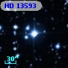HD  13593