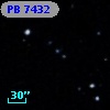 PB  7432