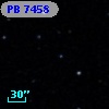 PB  7458