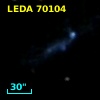 LEDA   70104