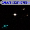2MASS J22542753-0144074