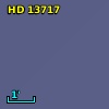 HD  13717