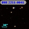 BWE 2251-0041