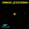 2MASX J22525004-0157302
