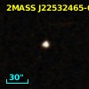 2MASS J22532465-0114044