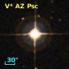 V* AZ Psc