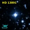 HD  13891