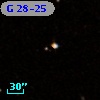 G  28-25