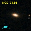 NGC  7434
