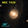 NGC  7428