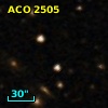 ACO  2505