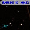 [RMW96] 4C -00.82 2