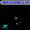 1RXS J225802.2-021924