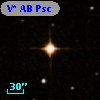 V* AB Psc