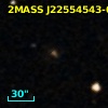 2MASS J22554543-0121512