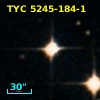 TYC 5245-184-1