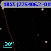 1RXS J225406.2-015239