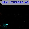 1RXS J225508.0-020629