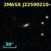 2MASX J22590210-0042529