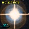 HD 217107b