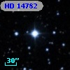 HD  14782