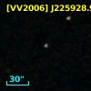 [VV2006] J225928.9-005722