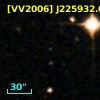 [VV2006] J225932.0-001850