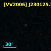 [VV2006] J230125.3-000820