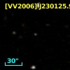 [VV2006] J230125.9-003400