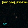 [VV2006] J230226.6-002709
