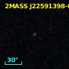 2MASS J22591398-0042514