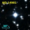 HD  14981