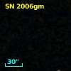 SN 2006gm