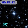HD  15112
