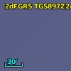2dFGRS TGS897Z245