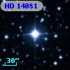 HD  14081
