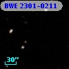 BWE 2301-0211