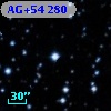 AG+54  280