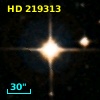 HD 219313