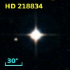 HD 218834