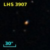 LHS  3907