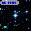 HD  14406