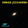 6dFGS gJ231449.9-001429