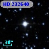 HD 232640