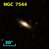 NGC  7544