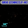 1RXS J230822.7-021116