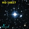 HD  14827