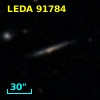 LEDA   91784