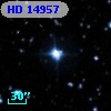 HD  14957