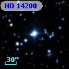 HD  14200